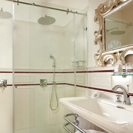 Hotel Cordevigo 5*