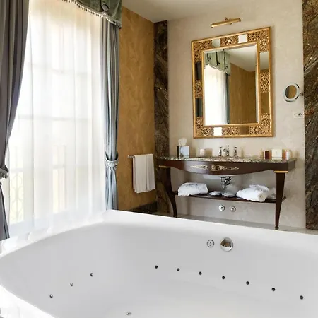 Cordevigo Hotel