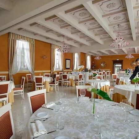 Cordevigo Hotel