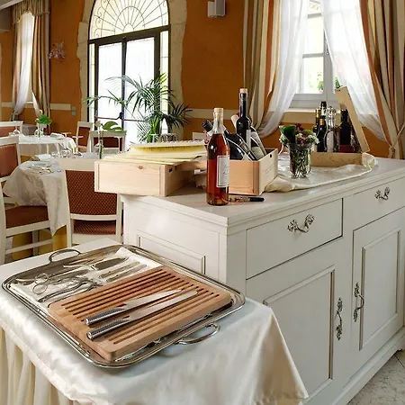 Hotel Cordevigo Cavaion Veronese