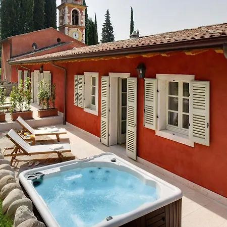 Hotel Cordevigo Cavaion Veronese