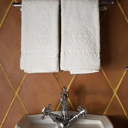 Cordevigo Hotel