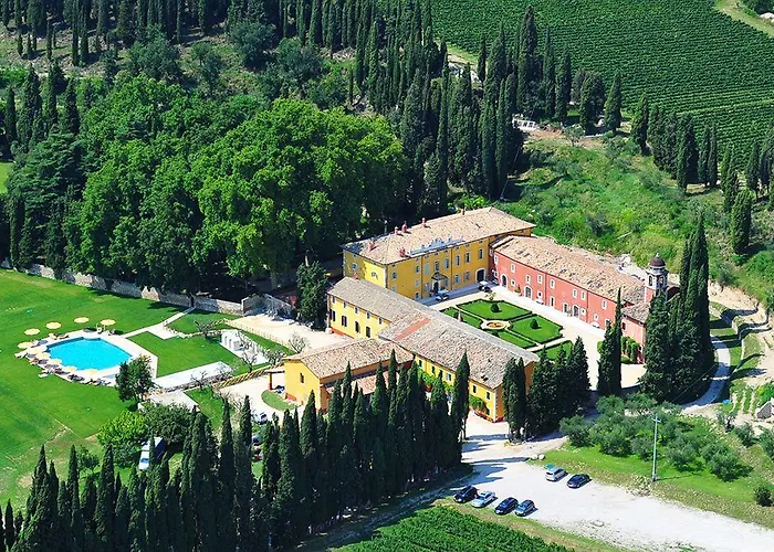 Cordevigo 5* Кавайон-Веронезе