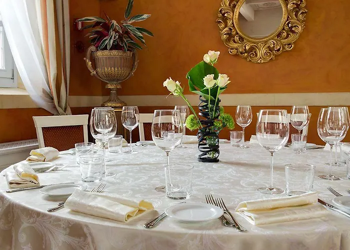 Cordevigo Отель Кавайон-Веронезе