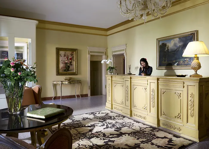 Cordevigo Отель