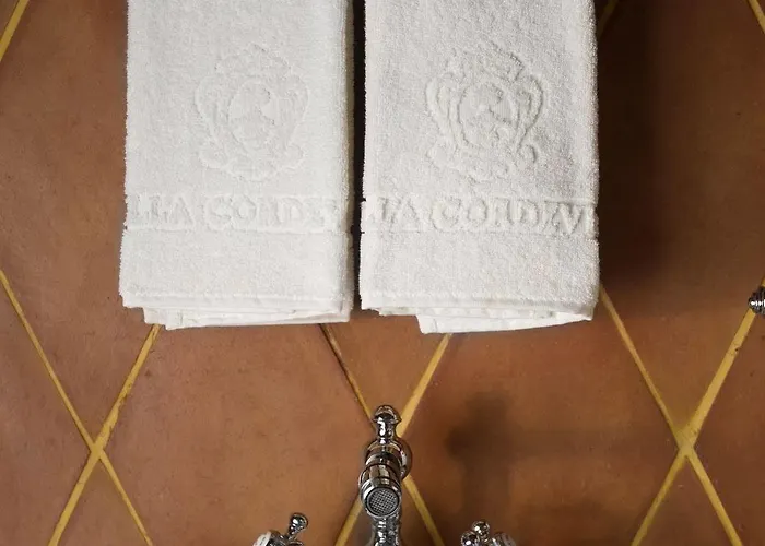 Cordevigo Отель