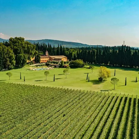 Cordevigo Wine Relais Cavaion Veronese