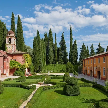 Cordevigo Wine Relais Hotel 5*