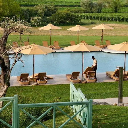 Cordevigo Wine Relais Cavaion Veronese