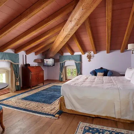 Cordevigo Wine Relais 5* Cavaion Veronese