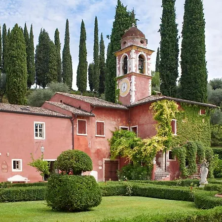 Hotel Cordevigo Wine Relais Cavaion Veronese