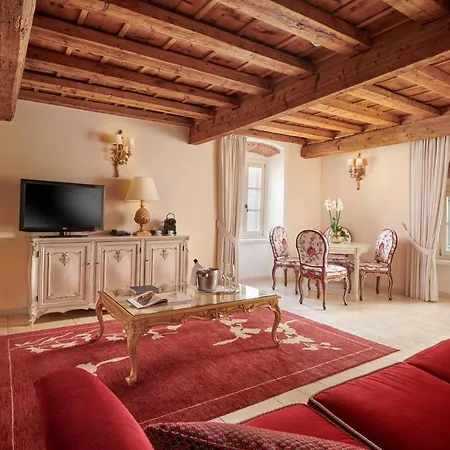 Cordevigo Wine Relais 5* Cavaion Veronese