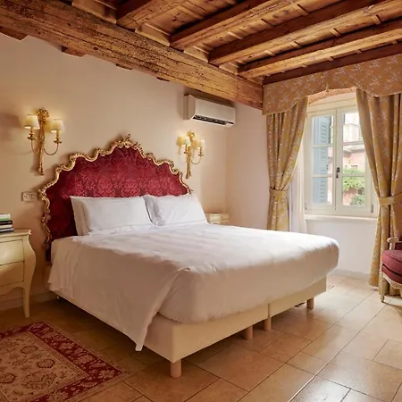 Cordevigo Wine Relais