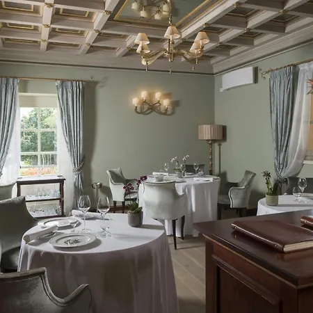 Cordevigo Wine Relais Hotel 5*