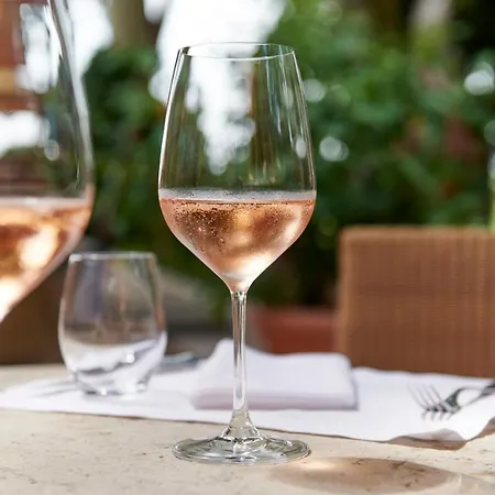 Hotel Cordevigo Wine Relais