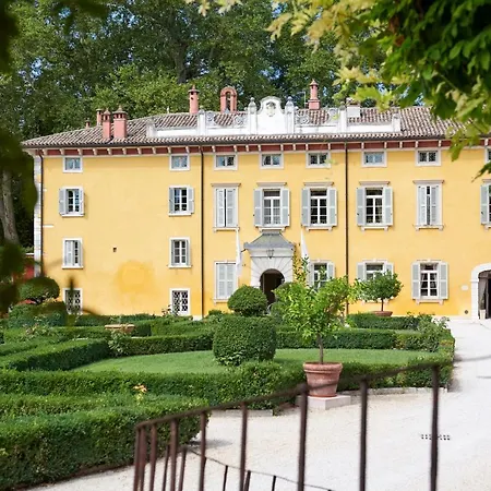 Hotel Cordevigo Wine Relais 5*