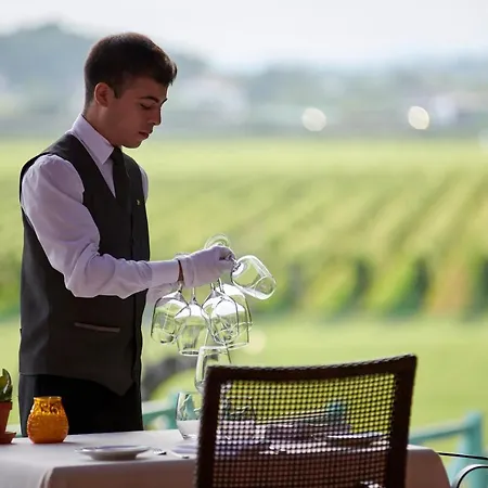 Hotel Cordevigo Wine Relais Cavaion Veronese