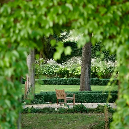 Hotel Cordevigo Wine Relais