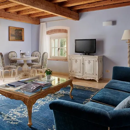 Cordevigo Wine Relais 5* Cavaion Veronese