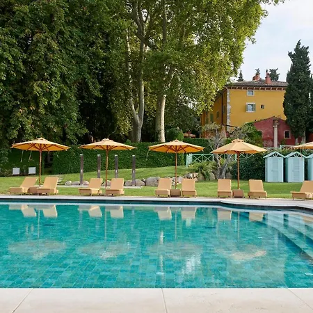 Hotel Cordevigo Wine Relais