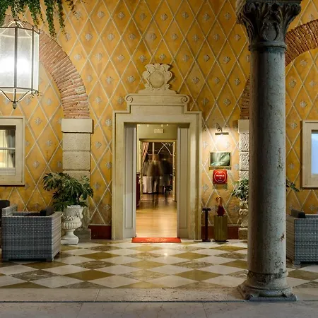 Hotel Cordevigo Wine Relais