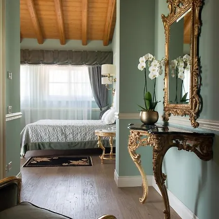 Cordevigo Wine Relais 5*