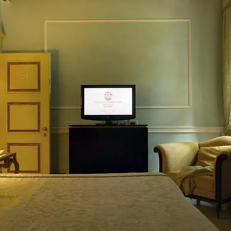 Cordevigo Wine Relais Cavaion Veronese