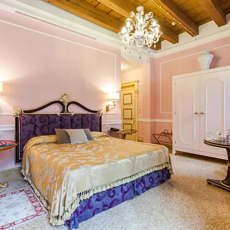 Cordevigo Wine Relais Hotel 5*