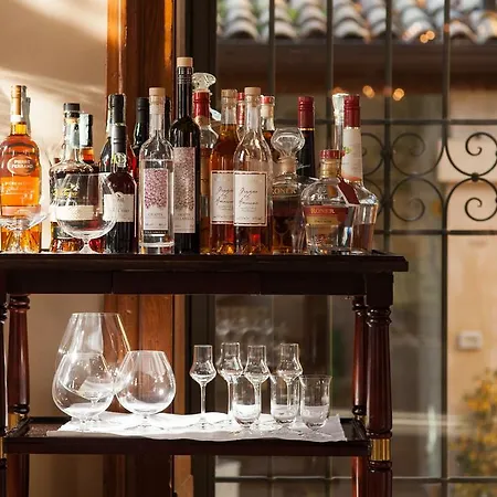Cordevigo Wine Relais Hotel