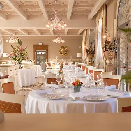 Cordevigo Wine Relais 5* Cavaion Veronese