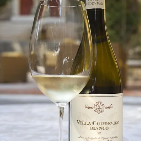 Hotel Cordevigo Wine Relais 5*