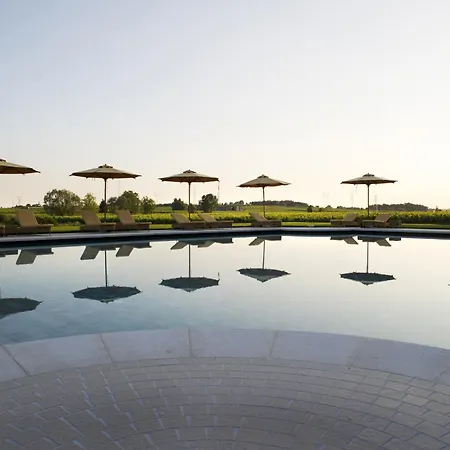 Hotel Cordevigo Wine Relais Cavaion Veronese