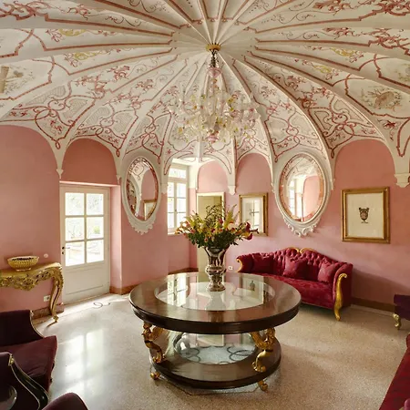 Hotel Cordevigo Wine Relais