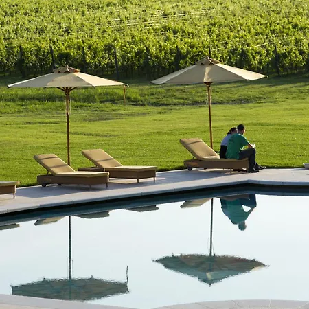 Cordevigo Wine Relais Cavaion Veronese