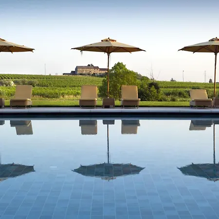 Hotel Cordevigo Wine Relais 5*