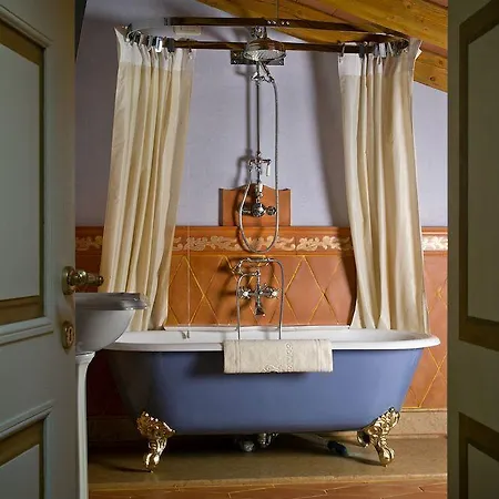 Cordevigo Hotel 5*