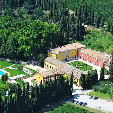 Cordevigo Wine Relais 5* Cavaion Veronese