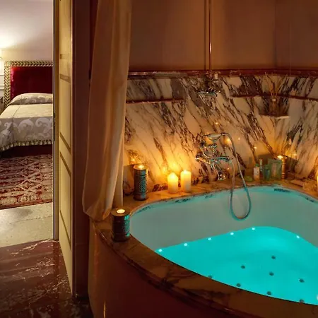 Hotel Cordevigo Wine Relais 5*