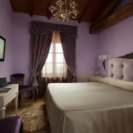 Cordevigo Wine Relais Hotel Cavaion Veronese