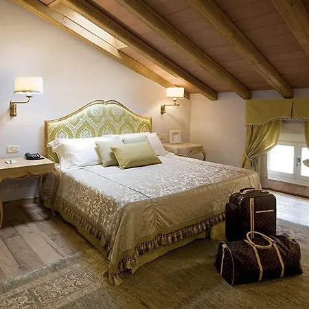 Hotel Cordevigo Wine Relais Cavaion Veronese