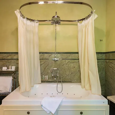 Cordevigo Wine Relais 5* Cavaion Veronese
