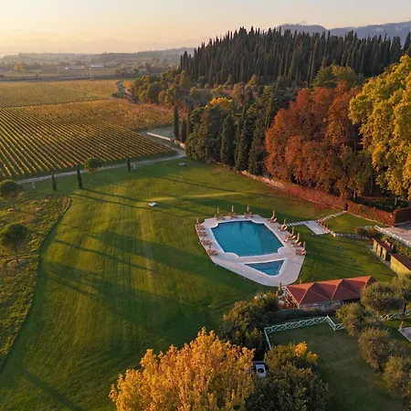 Cordevigo Hotel 5*