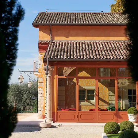 Cordevigo Hotel