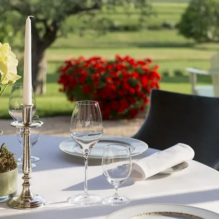 Hotel Cordevigo Wine Relais