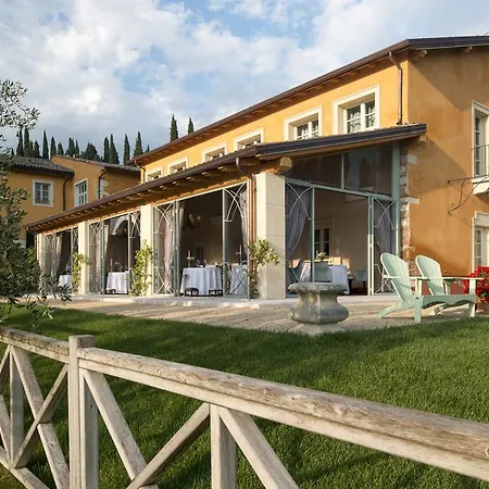 Hotel Cordevigo Wine Relais