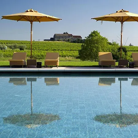 Cordevigo Wine Relais 5* Cavaion Veronese
