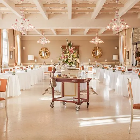 Cordevigo Wine Relais Hotel 5*