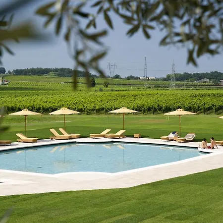 Cordevigo Wine Relais Cavaion Veronese