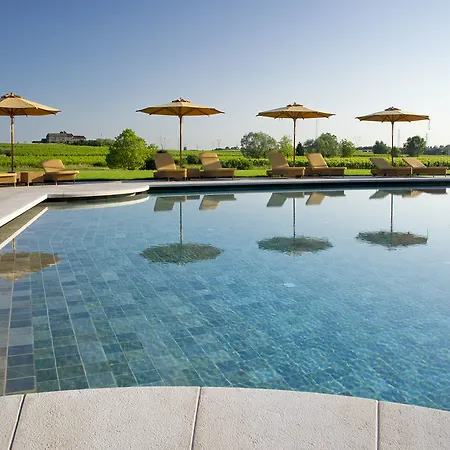 Cordevigo Wine Relais Hotel Cavaion Veronese