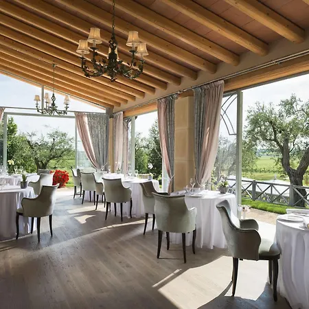Cordevigo Wine Relais Hotel Cavaion Veronese